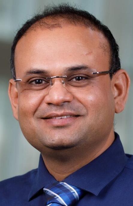Bhavesh Kevadiya